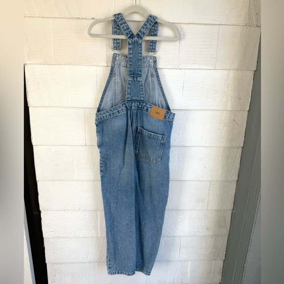 Zara Overalls - Picture 2 of 5